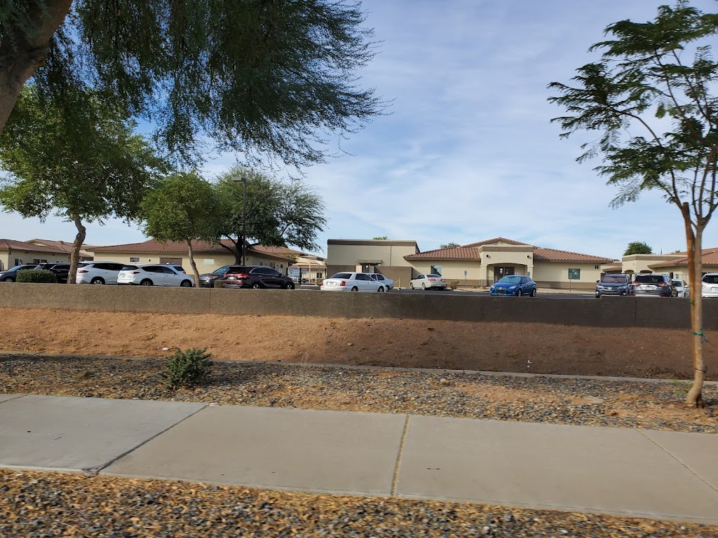 Paradise Honors Elementary School | 15533 W Paradise Ln, Surprise, AZ 85374 | Phone: (623) 975-2646