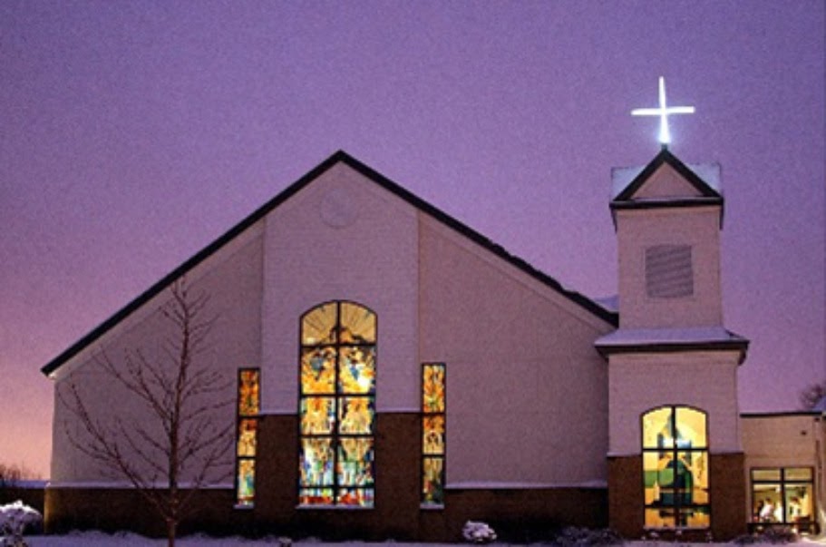 Advent United Methodist Church | 3945 Lexington Ave S, Eagan, MN 55123, USA | Phone: (651) 454-3944