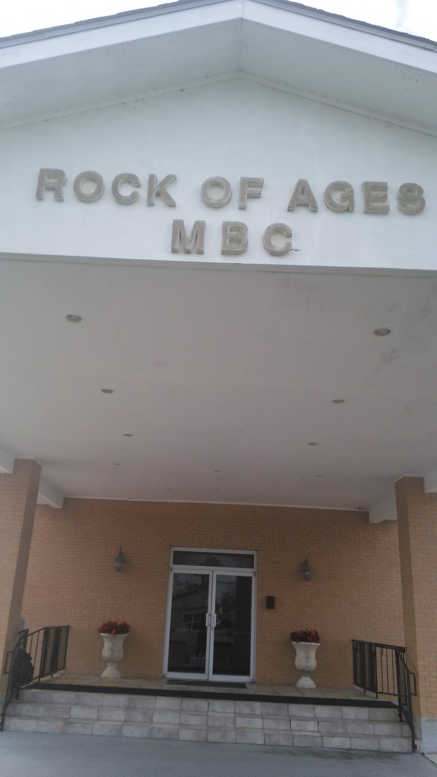 Rock of Ages Baptist Church | 6533 Acre Rd, Marrero, LA 70072, USA | Phone: (504) 348-7499