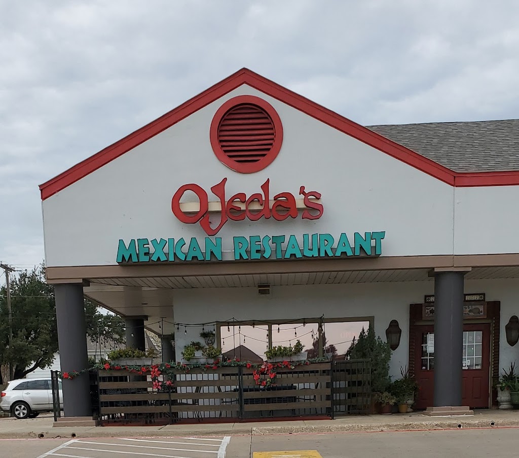 Ojedas | 2001 Coit Rd Ste 102, Plano, TX 75075, USA | Phone: (972) 599-1300