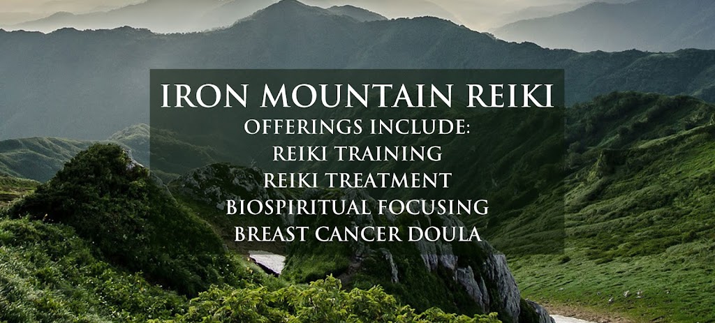 Iron Mountain Reiki Training | 103 Iron Mountain Rd, Warwick, NY 10990, USA | Phone: (718) 757-6104