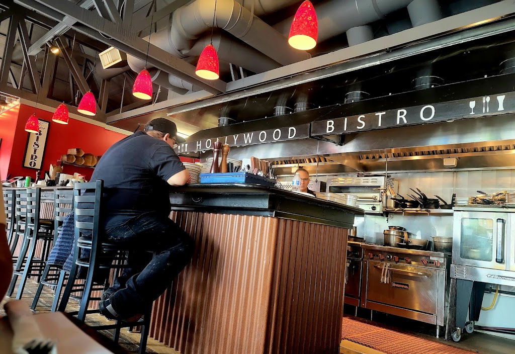 The Bistro at Hollywood Schoolhouse | 14810 NE 145th St Suite B, Woodinville, WA 98072, USA | Phone: (425) 892-2575