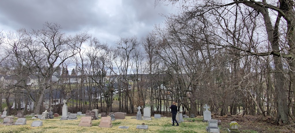 St Casimir Cemetery | 1507 Hamilton Rd, Pittsburgh, PA 15234, USA | Phone: (412) 381-2039