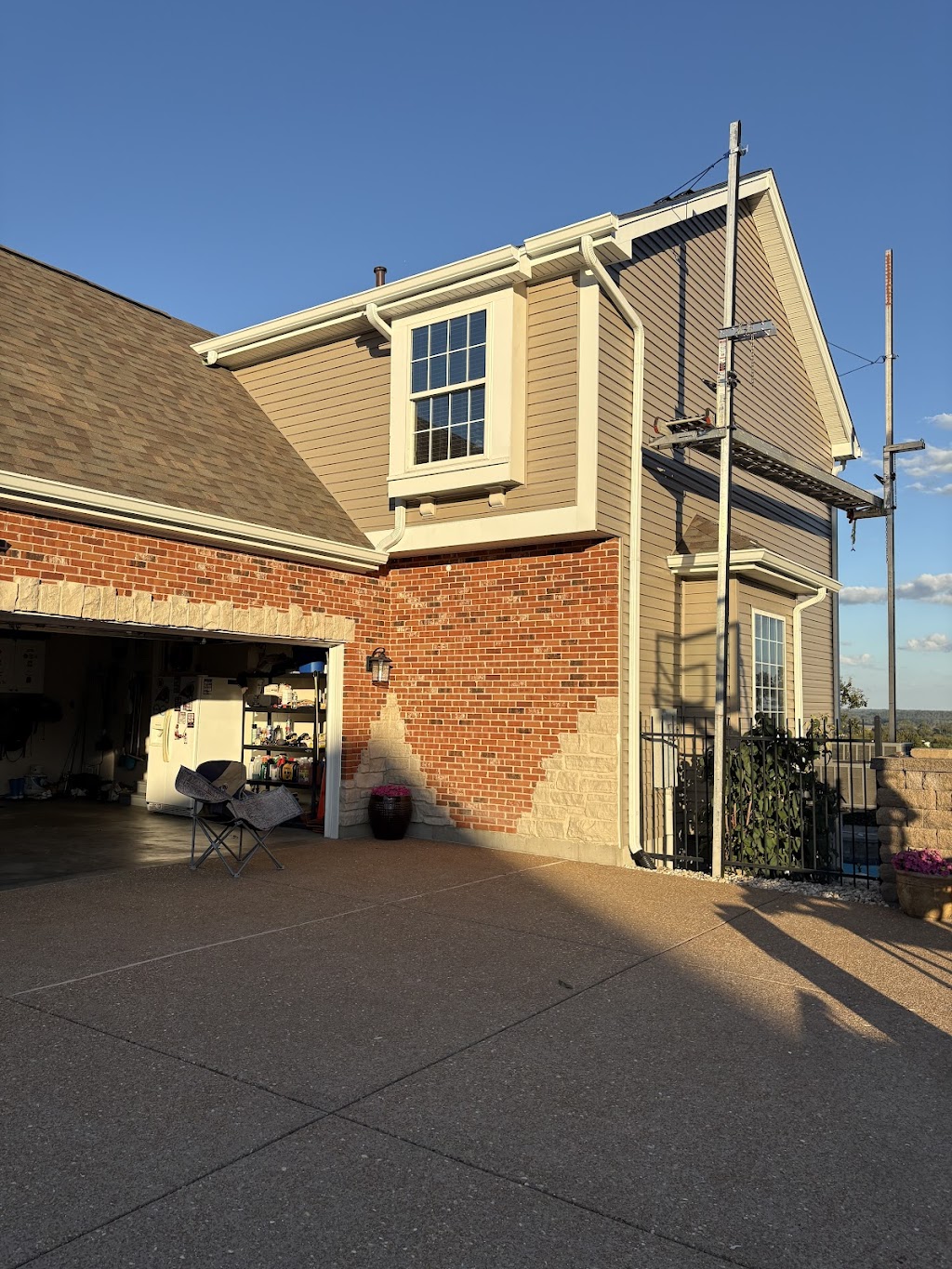 Aspen Contracting Inc. | 681 Jeffco Blvd, Arnold, MO 63010, USA | Phone: (636) 465-1696