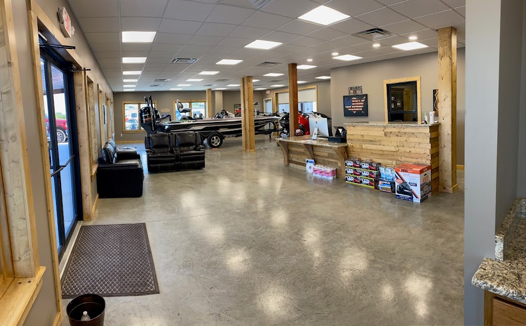 Switzer & Son Select Auto & RV Sales | 4805 Gilcrease Expy, Tulsa, OK 74107, USA | Phone: (918) 299-3361