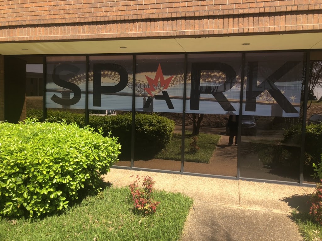 Spark Printing | 3895 S Perkins Rd #3, Memphis, TN 38118 | Phone: (901) 249-1525