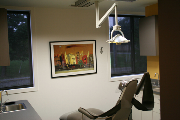 John Luber DDS | 11867 Mason Montgomery Rd suite b, Cincinnati, OH 45249, USA | Phone: (513) 677-0383