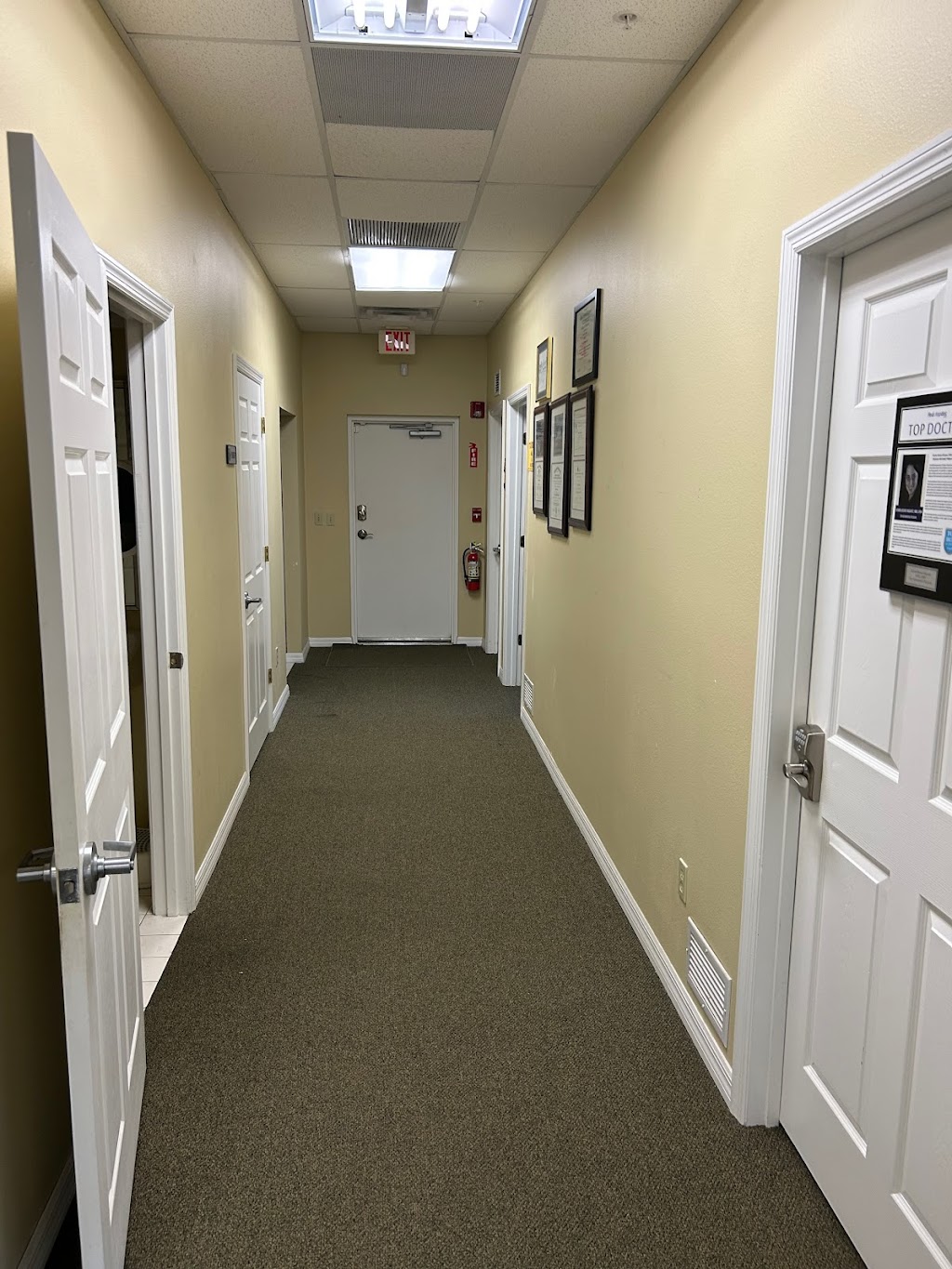 Del Sol Chiropractic | 5919 Approach Rd Sunrise Plazza, Sarasota, FL 34238, USA | Phone: (941) 552-8294