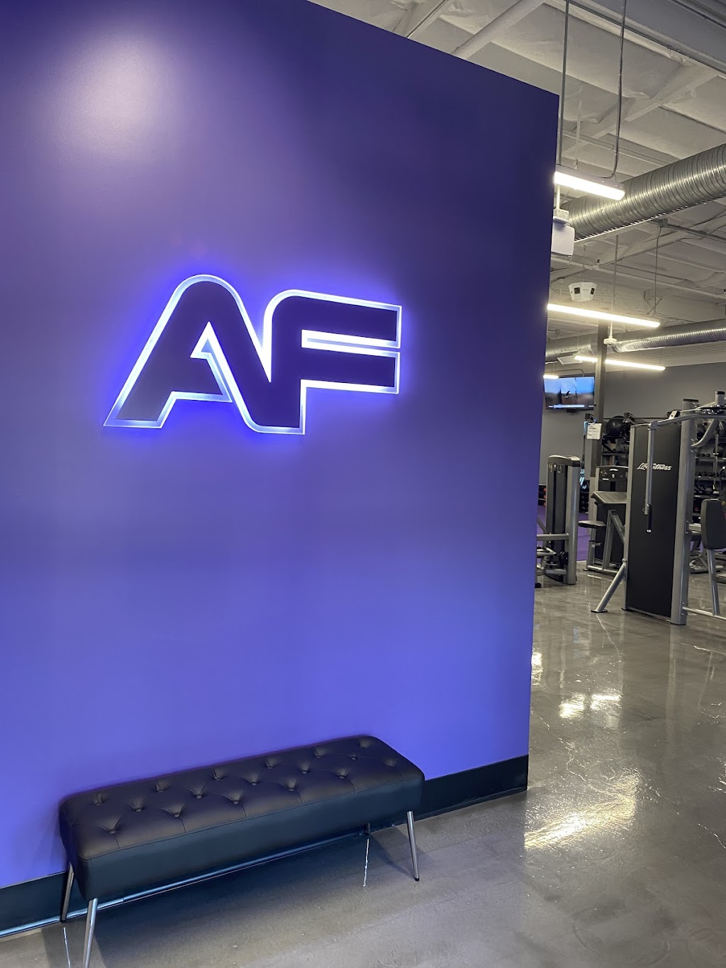 Anytime Fitness | 185 Branham Ln, San Jose, CA 95136, USA | Phone: (408) 790-1790
