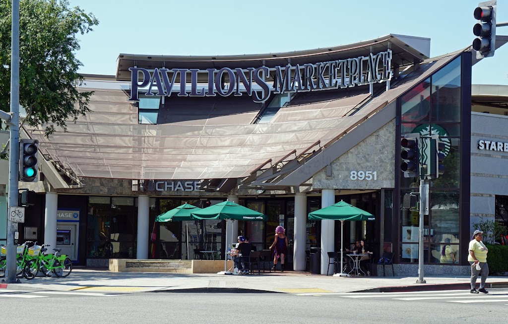 Pavilions Pharmacy | 8969 Santa Monica Blvd, West Hollywood, CA 90069, USA | Phone: (310) 273-5126