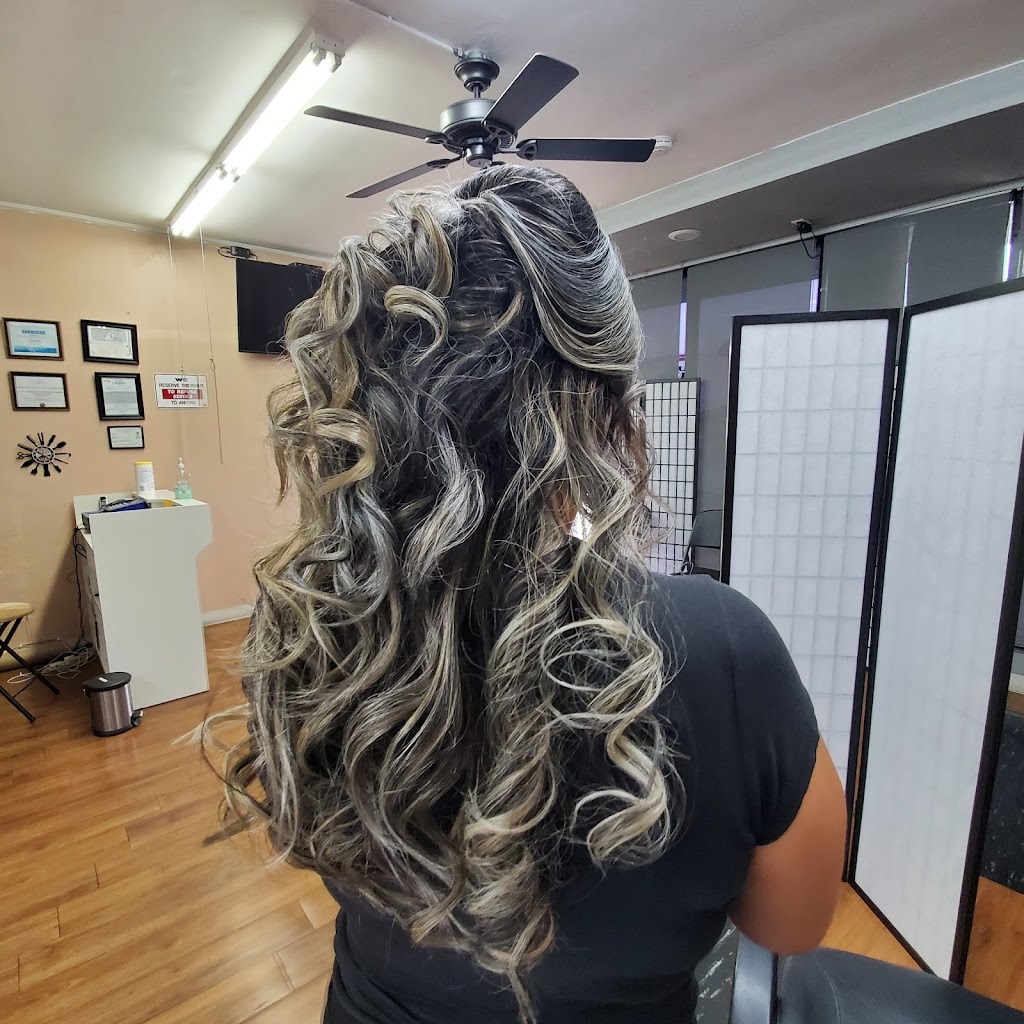 MAGIC HAIR STUDIO | 4330 Maine Ave, Baldwin Park, CA 91706, USA | Phone: (626) 337-0215