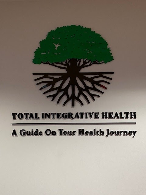 Total Integrative Health | 20 Montchanin Rd Suite 60, Greenville, DE 19807, USA | Phone: (302) 205-4100