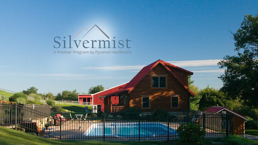 Silvermist Recovery Center | 130 Critchlow School Rd, Renfrew, PA 16053, USA | Phone: (412) 844-4741