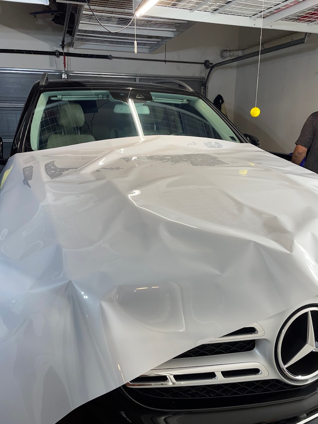 Benedetto auto detail | 4 Toribeth St, Ladera Ranch, CA 92694, USA | Phone: (949) 201-9253