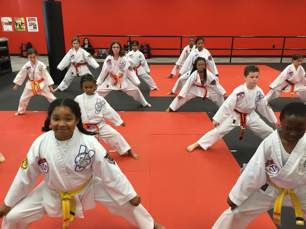 ATA Action Martial Arts | 2760 John Hawkins Pkwy #102, Hoover, AL 35244, USA | Phone: (205) 988-4200