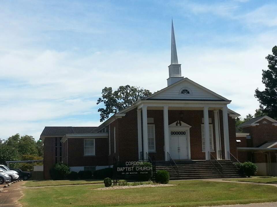 멤피스 코도바 한인침례교회 | 1126 C St, Cordova, TN 38018, USA | Phone: (901) 651-7513
