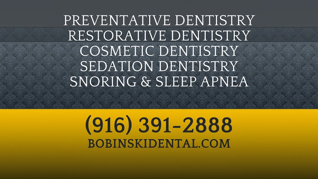Bobinski Dental | 7410 Greenhaven Dr #107, Sacramento, CA 95831, USA | Phone: (916) 391-2888
