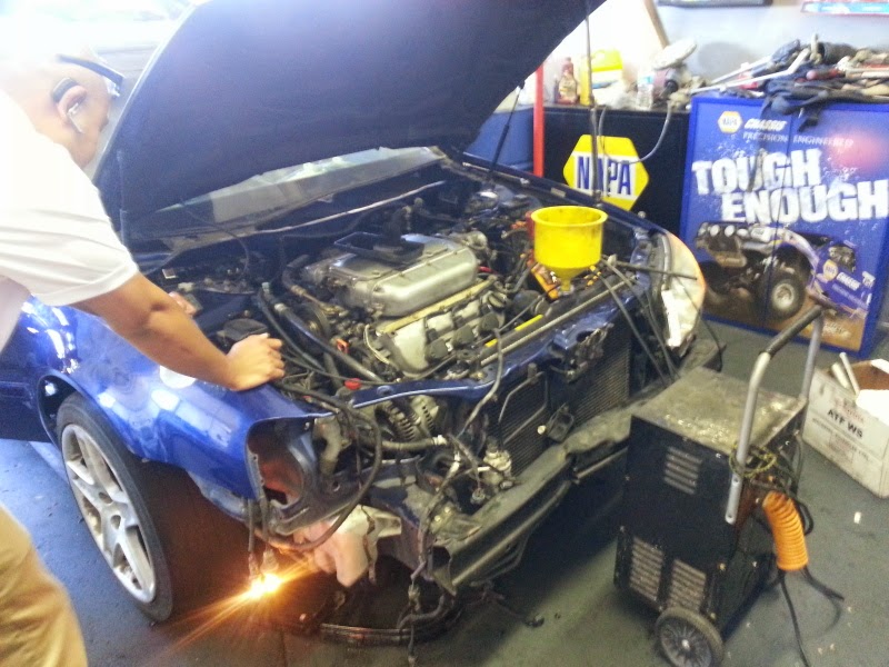 11th St Chevron Automotive Service and Repair | 23955 S Chrisman Rd, Tracy, CA 95304, USA | Phone: (209) 835-2500