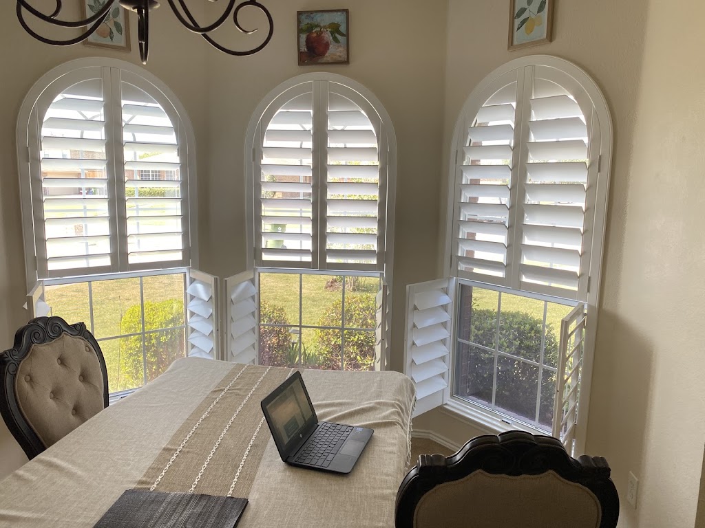 Americas Best Blinds & Shutters | 629 E Walnut St, Garland, TX 75040, USA | Phone: (214) 629-7054