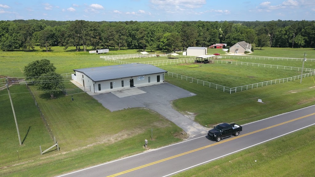 Canine Connection | 375 Galilee Rd, Smithfield, NC 27577, USA | Phone: (919) 934-7129