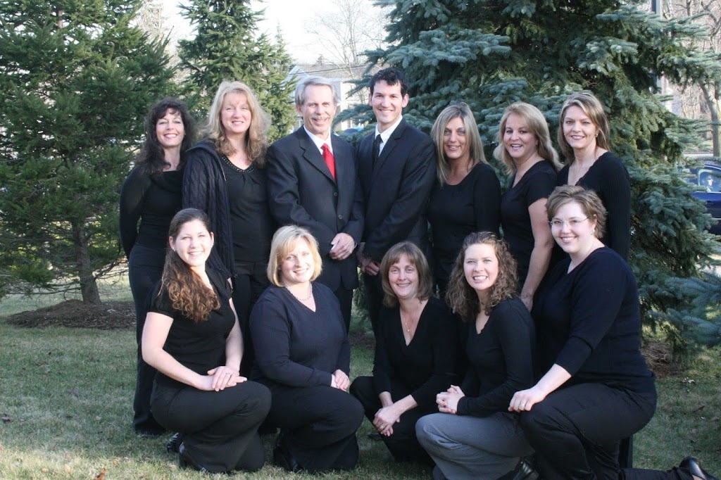 William Sorensen, DDS, MS | 2715 Packard St, Ann Arbor, MI 48108, USA | Phone: (734) 822-2200