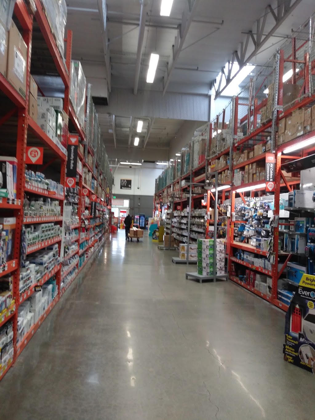 The Home Depot | 2782 El Camino Real, Tustin, CA 92782, USA | Phone: (714) 838-9200