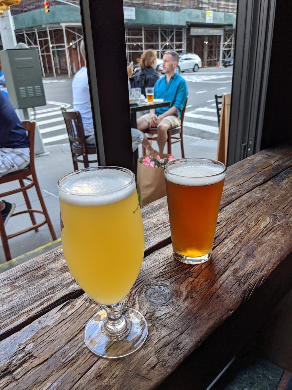 Amsterdam Ale House | 340 Amsterdam Ave, New York, NY 10024, USA | Phone: (718) 883-0824