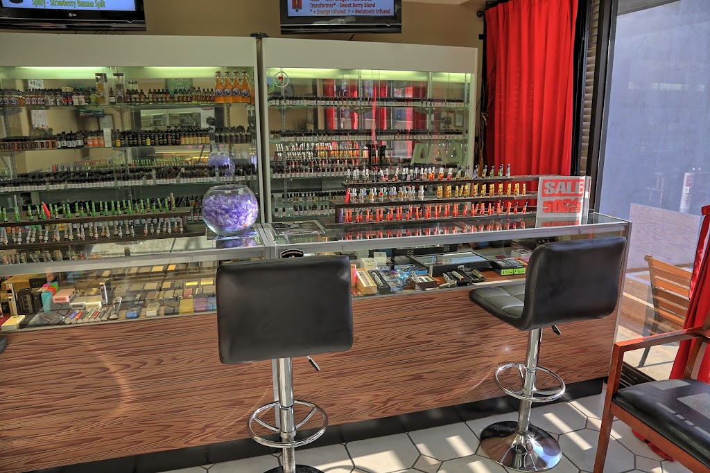 LA Vapor Works | 524 N Montebello Blvd, Montebello, CA 90640, USA | Phone: (323) 712-0044