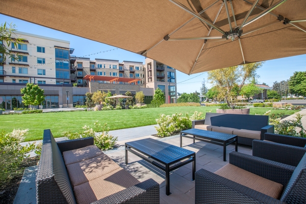 The Village Residences | 555 San Antonio Rd, Mountain View, CA 94040 | Phone: (650) 271-9258