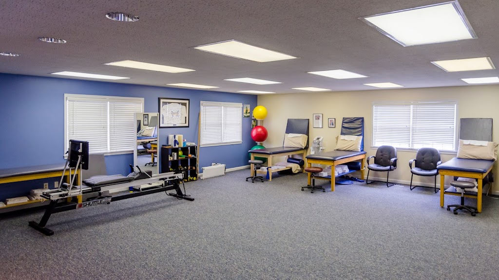 Oxford Physical Therapy Centers | 1001 Main St, Hamilton, OH 45013, USA | Phone: (513) 737-4567