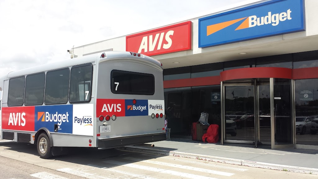 Avis Car Rental | 3057 Terminal Dr, Hebron, KY 41048, USA | Phone: (859) 980-0003