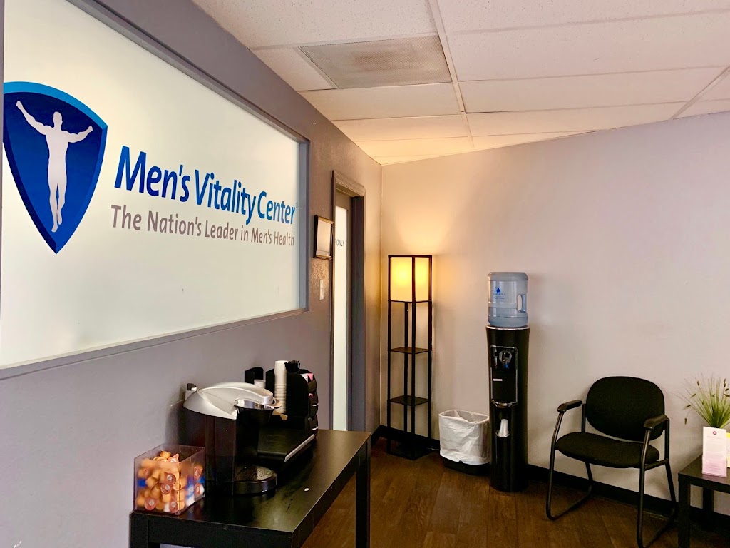 Mens Vitality Center - Phoenix, Arizona | 4643 N 12th St STE 101, Phoenix, AZ 85014, USA | Phone: (602) 812-3789