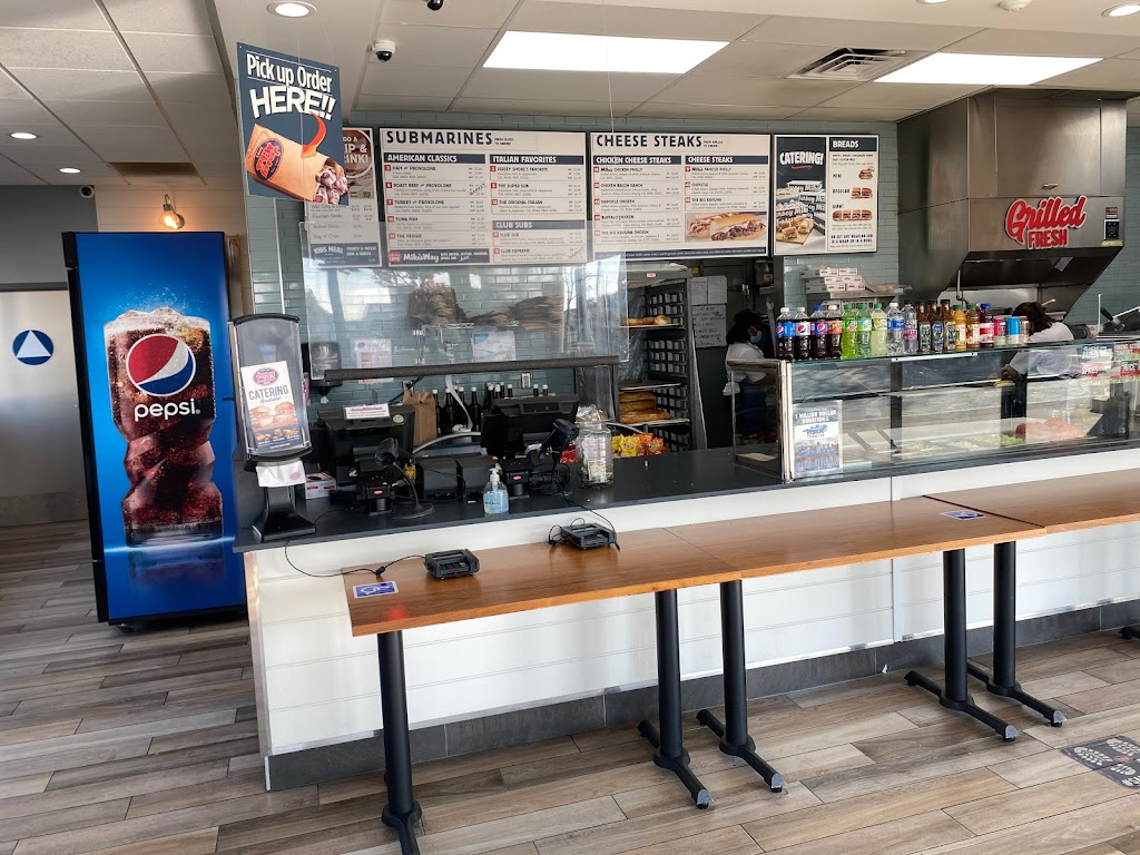 Jersey Mikes Subs | 20016 Hawthorne Blvd, Torrance, CA 90503, USA | Phone: (310) 214-3306