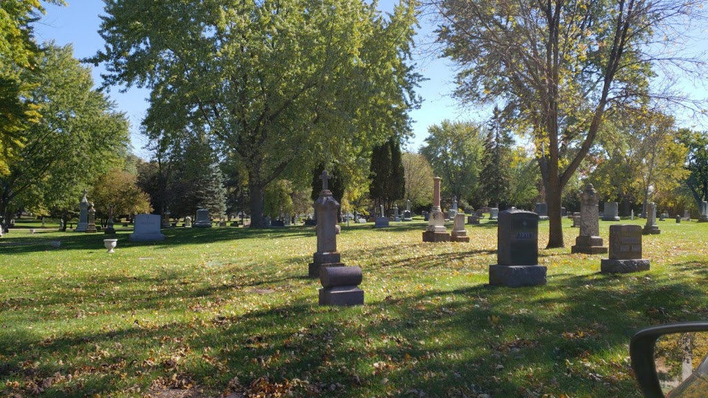 St. Michaels Catholic Cemetery | 700 5th Ave N, Bayport, MN 55003, USA | Phone: (651) 439-4511