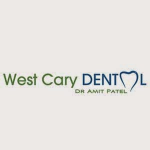 West Cary Dental-Dr Amit Patel | 351 Wellesley Trade Ln #211, Cary, NC 27519, USA | Phone: (919) 363-9887
