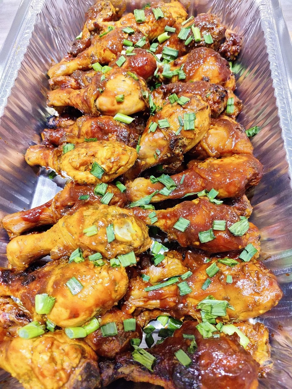 Oreofe African Cuisine | 2808 Portobello Ct Suite G, Waldorf, MD 20603, USA | Phone: (301) 744-7888