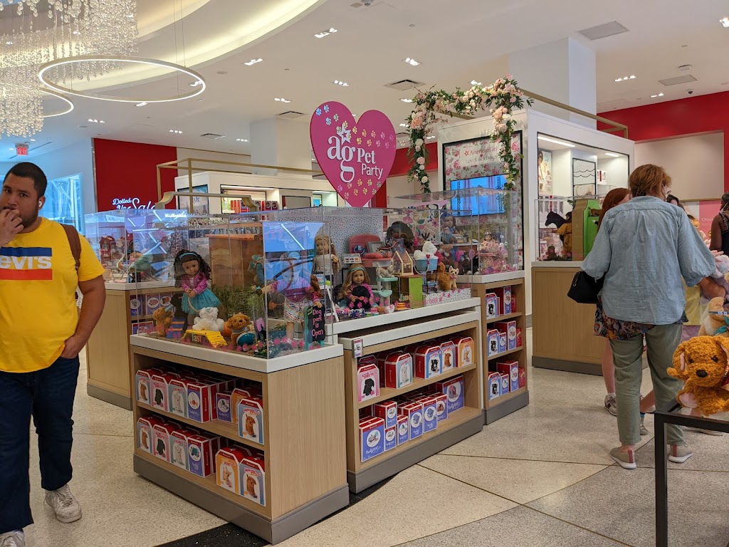 American Girl Place New York | 75 Rockefeller Plaza, New York, NY 10019, USA | Phone: (877) 247-5223