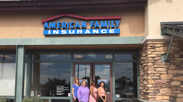 Kelly Coats American Family Insurance | 15423 W Waddell Rd, Surprise, AZ 85379, USA | Phone: (623) 556-0211