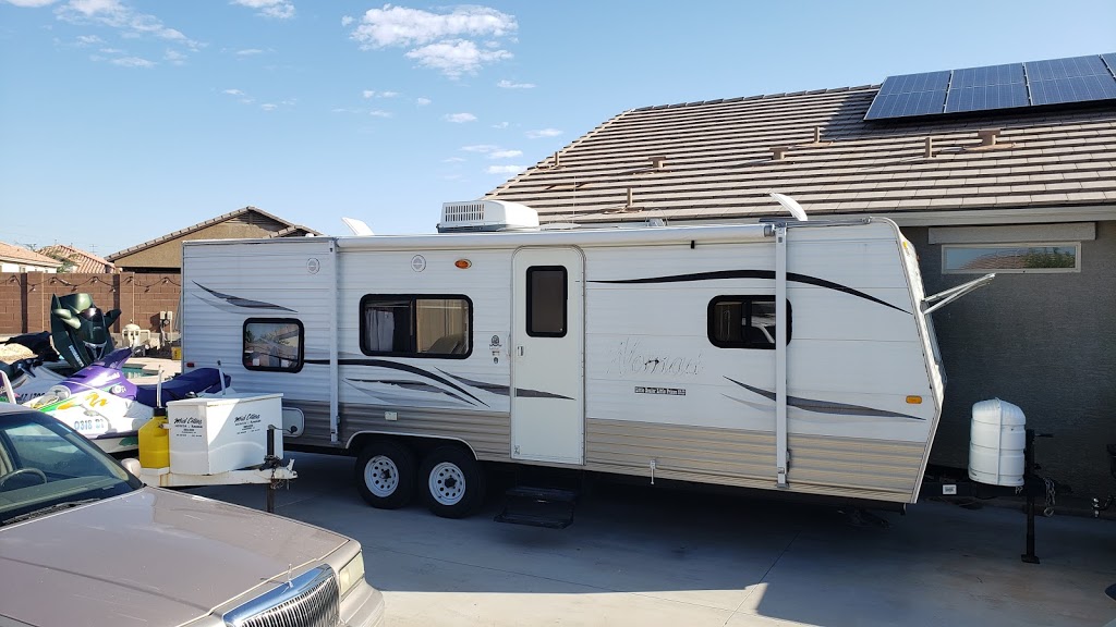 Steeds RV | 7926 N 68th Ave, Glendale, AZ 85303, USA | Phone: (602) 475-7667