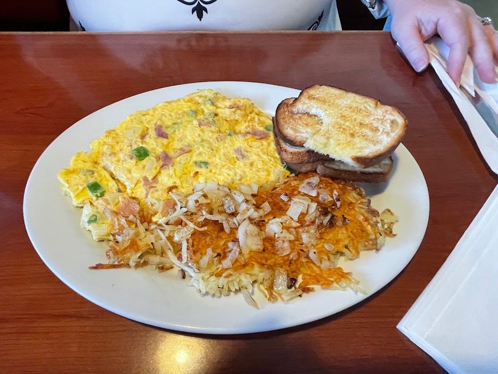 Breakfastime | 3450 Old Salisbury Rd, Winston-Salem, NC 27127, USA | Phone: (336) 764-8868