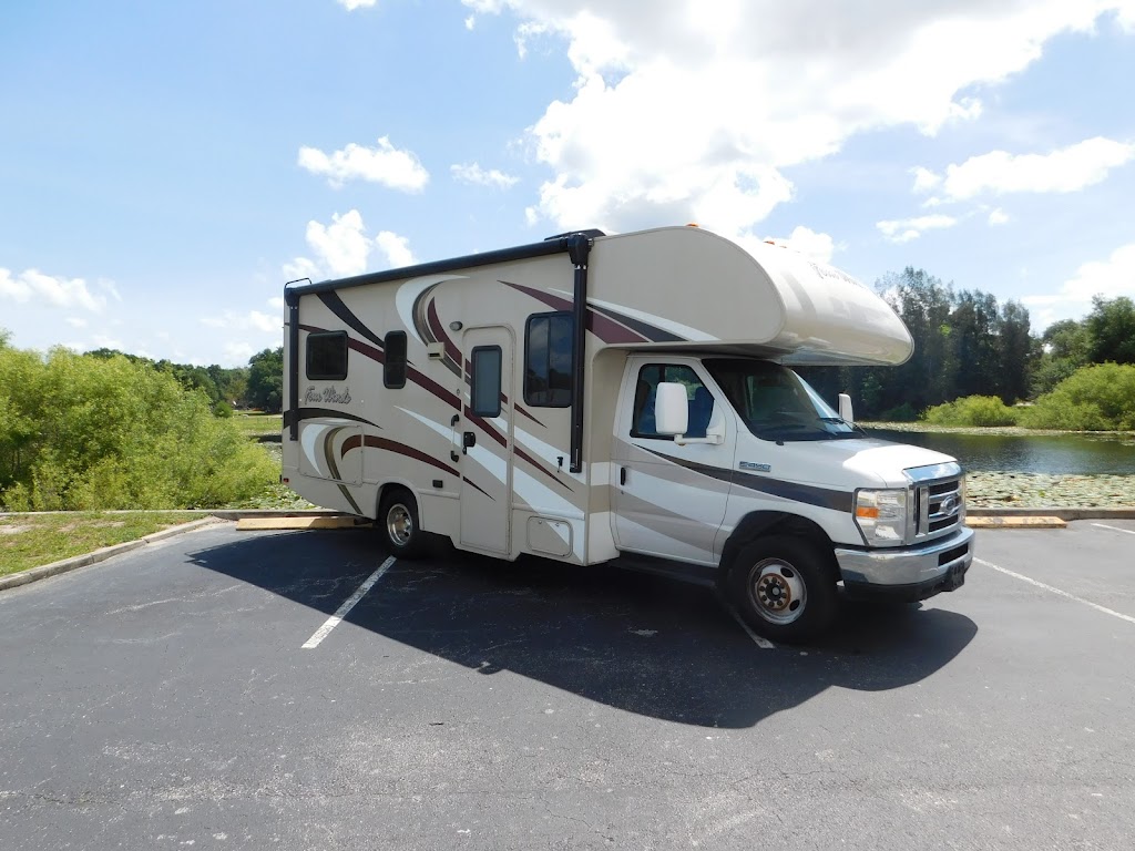 Rv Sales Of Orlando | 1758 S US Hwy 17 92, Longwood, FL 32750 | Phone: (407) 388-8688