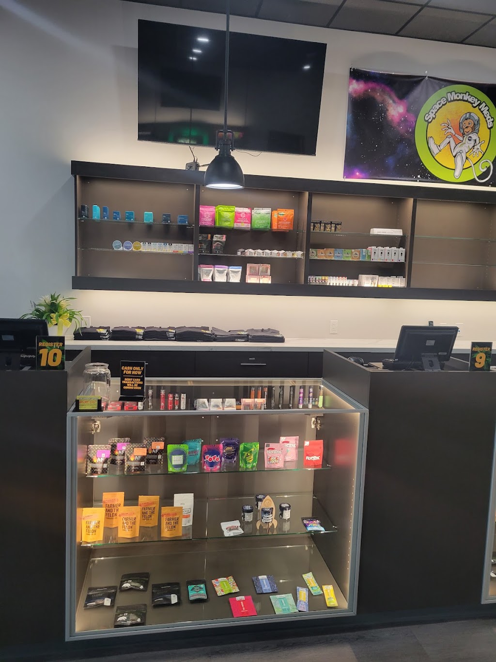 The Bright Spot Dispensary & Delivery | 1990 Walters Ct, Fairfield, CA 94533, USA | Phone: (707) 419-4538