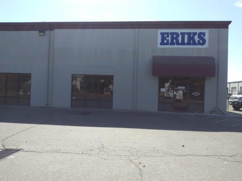 ERIKS North America | 10182 Croydon Way, Sacramento, CA 95827, USA | Phone: (916) 369-8885