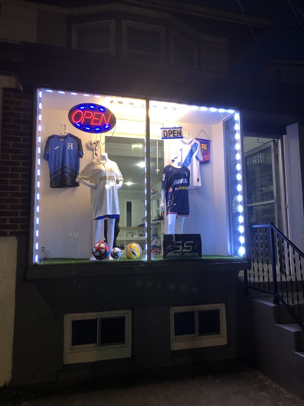 Steven Sports | 2060 S Broad St, Hamilton Township, NJ 08610, USA | Phone: (640) 204-5798