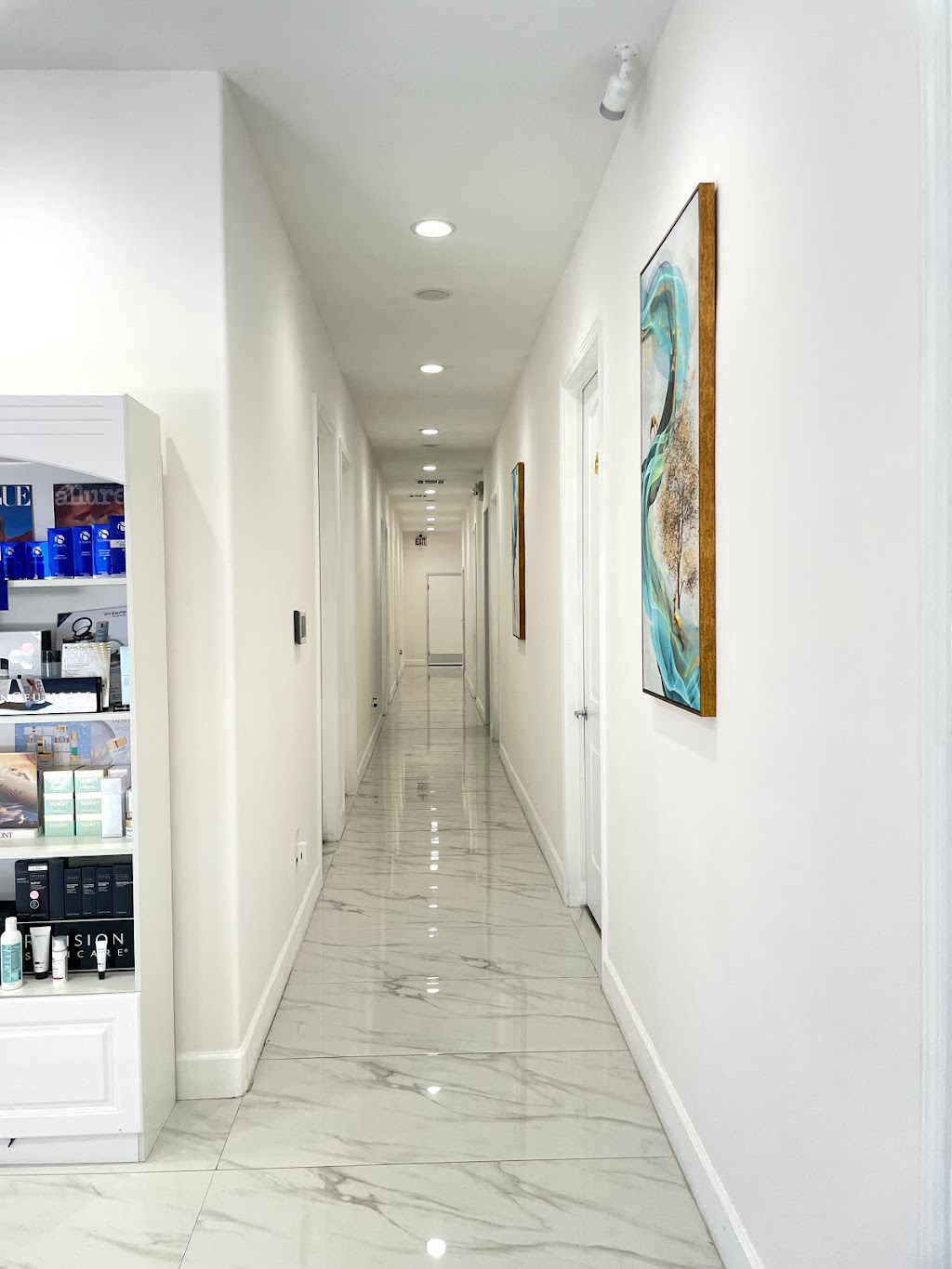 MG Aesthetic Center | 1416 S Azusa Ave C3-C4, West Covina, CA 91791, USA | Phone: (626) 567-1866