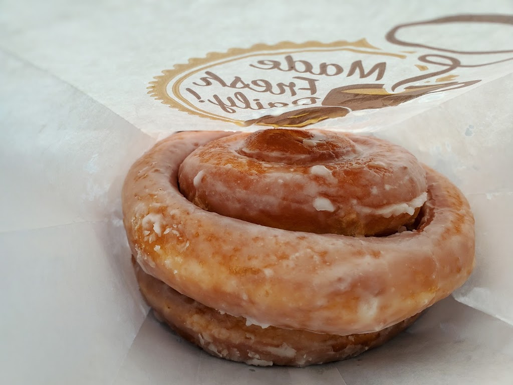 Mathis Donuts | 1120 N Front St, Mathis, TX 78368, USA | Phone: (361) 547-3844