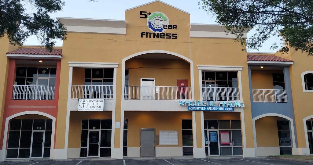 5th Gear Fitness | 1076 E Brandon Blvd STE 211, Brandon, FL 33511 | Phone: (813) 662-4044