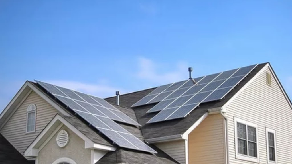 SGR LLC - Solar, Gutters, Roofing | 6934 Recreation Ln, Acworth, GA 30102 | Phone: (833) 747-7471