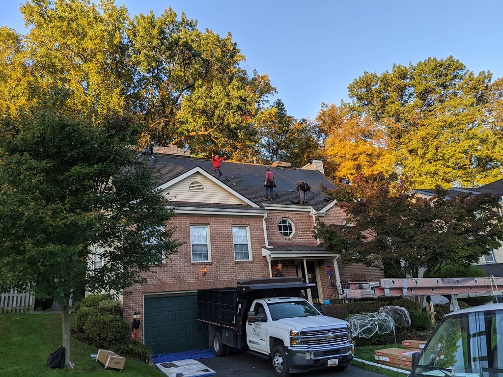 Dunsmore Exteriors Roofing | 12060 Old Frederick Rd, Marriottsville, MD 21104, USA | Phone: (410) 575-3773