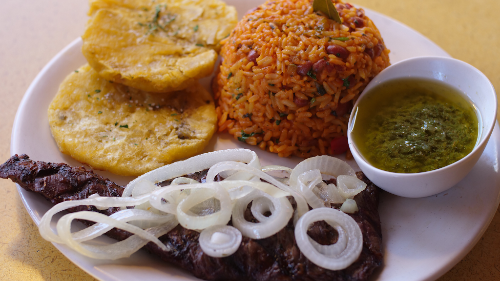 Sofrito Rico | Authentic Puerto Rican Cuisine | 5201 W Charleston Blvd #110, Las Vegas, NV 89146, USA | Phone: (702) 822-6220